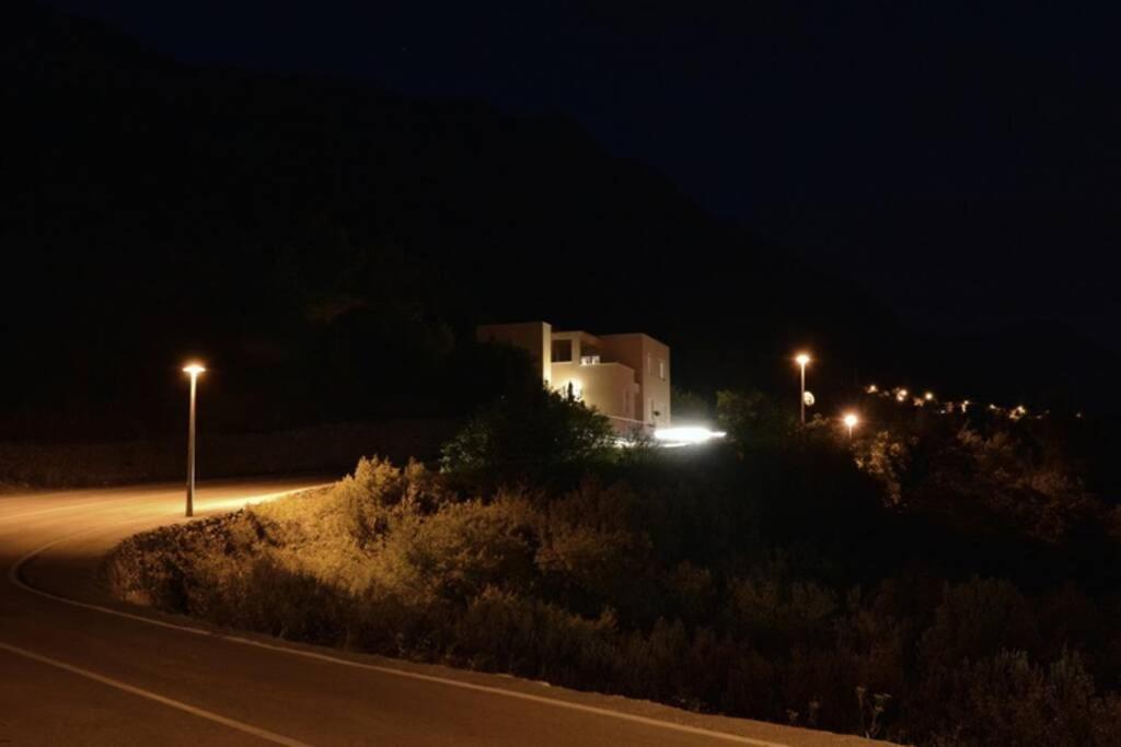 Apartment Dandelion Брела Экстерьер фото