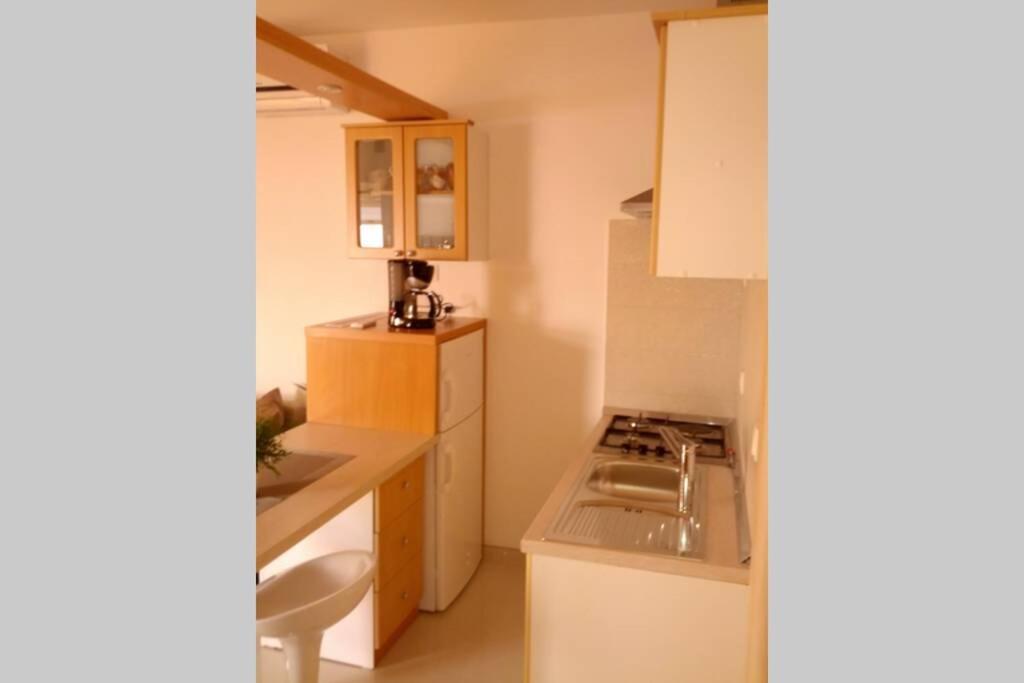 Apartment Dandelion Брела Экстерьер фото