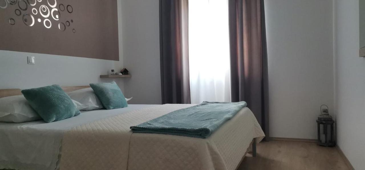 Apartment Dandelion Брела Экстерьер фото
